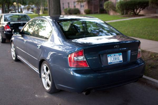 Illustration for article titled Used Car Showdown. Subaru Vs. Volvo. Better than stock?